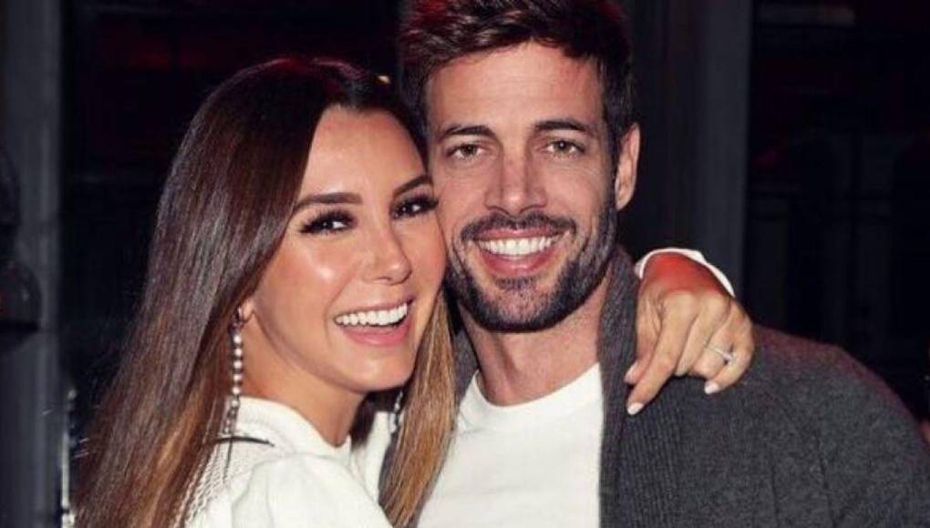 Elizabeth Gutiérrez sobre William Levy: “Fue el amor de mi vida”