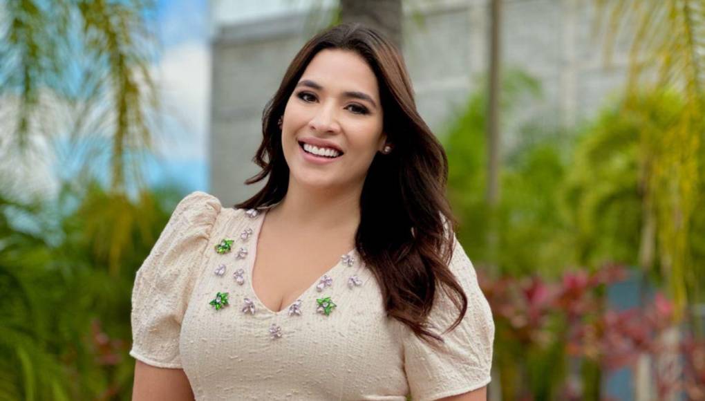 Carolina Lanza regresa tras ausencia en la pantalla: ¿Embarazada? ¿Se operó?