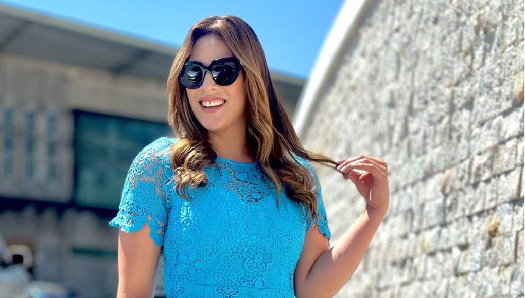 Carolina Lanza regresa tras ausencia en la pantalla: ¿Embarazada? ¿Se operó?