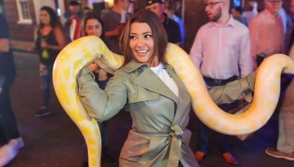 ¿Milagro Flores fue contratada por Telemundo en Nueva Orleans, EUA?