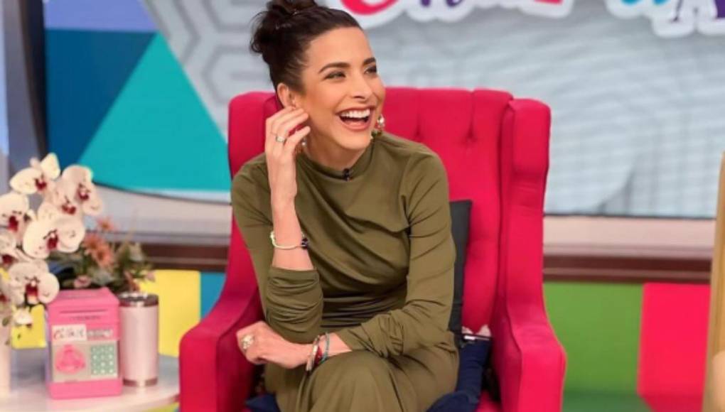 Más de 200 radiaciones: la dura batalla de Verónica Toussaint contra el cáncer