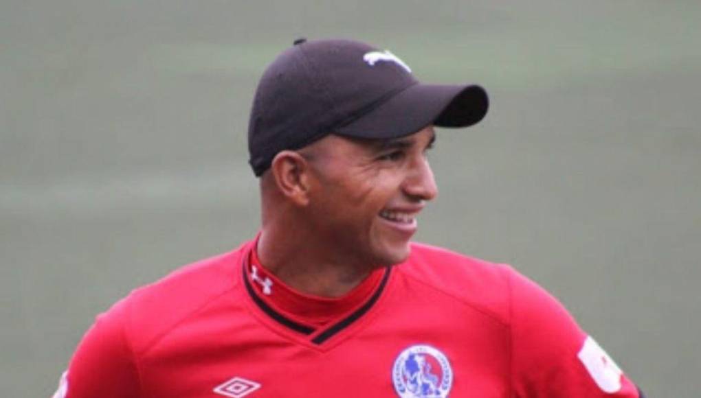 ¿Cuál es la actualidad de los jugadores de Honduras presentes en el último triunfo vs Costa Rica?