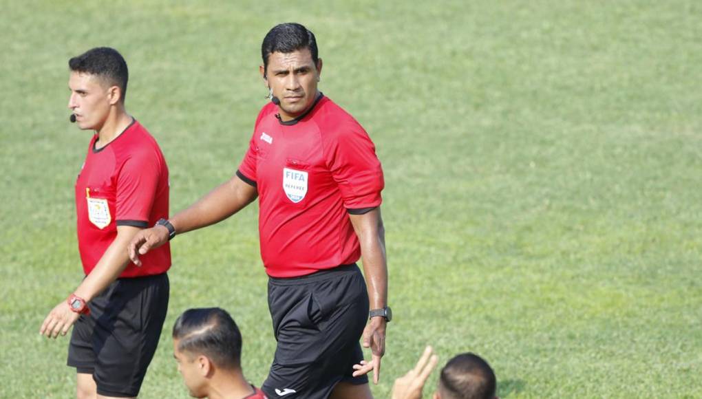 Lo que no se vio en TV: Reclamos fuertes, lágrimas en Motagua y bellas modelos