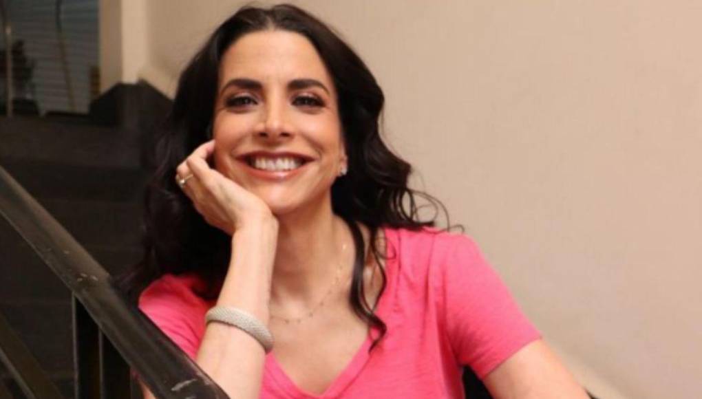 Más de 200 radiaciones: la dura batalla de Verónica Toussaint contra el cáncer