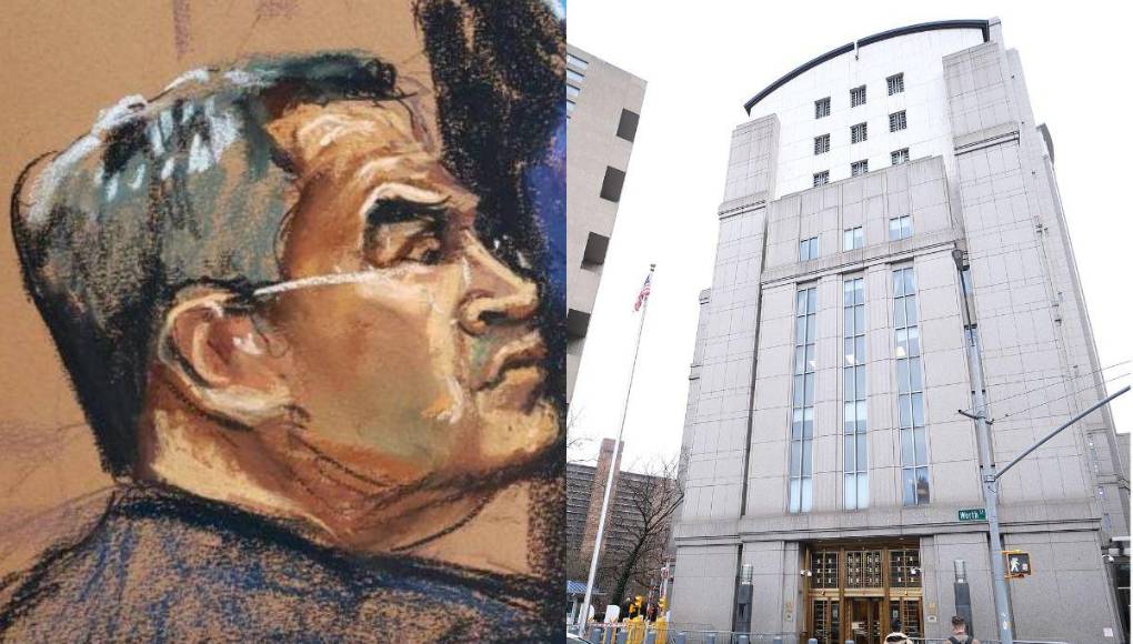 Testigos de la defensa y deliberaciones: lo que se espera para la tercera semana de juicio de JOH