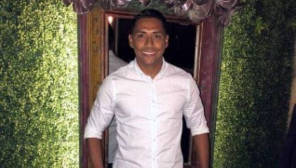 ¿Aún sigue activo? Este es el presente de Luis “Güicho” Guzmán