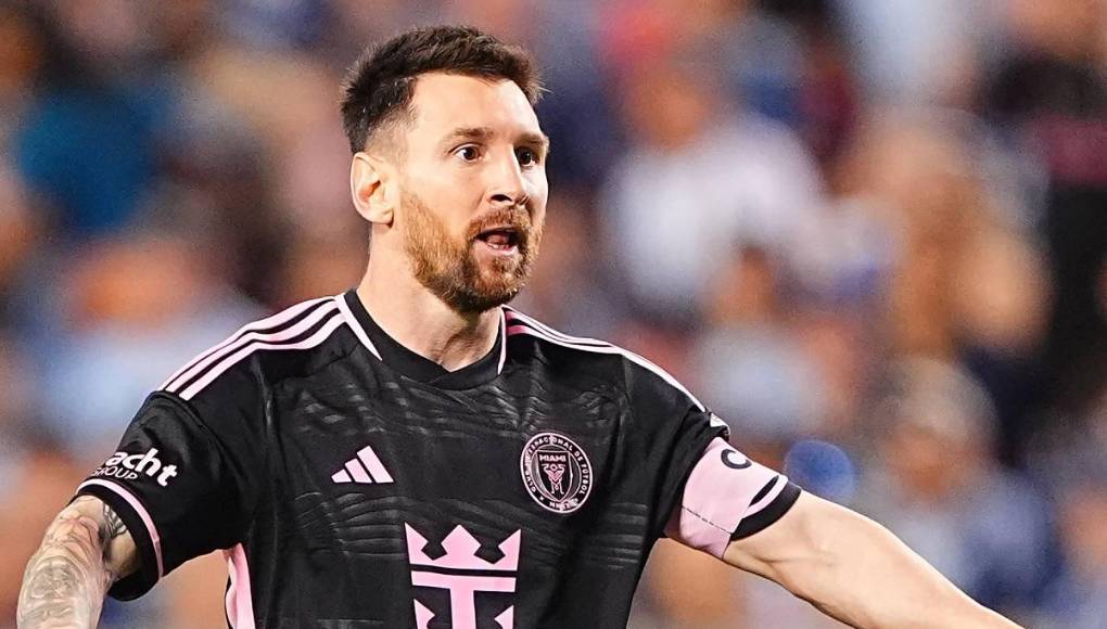 Messi en alerta: MLS estrenará nuevas reglas este fin de semana