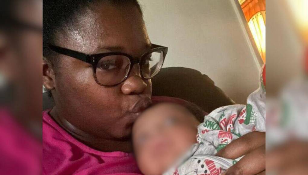 “Confundió horno con la cuna”: Mujer quemó su bebé hasta matarla en EUA