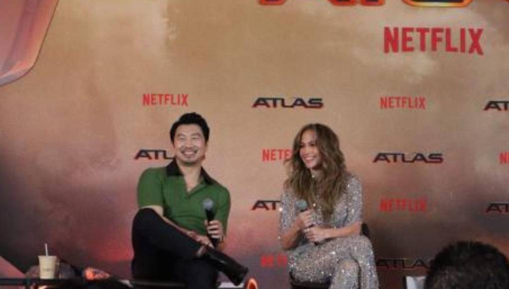 Así fue la reacción de JLo tras preguntas sobre Ben Affleck