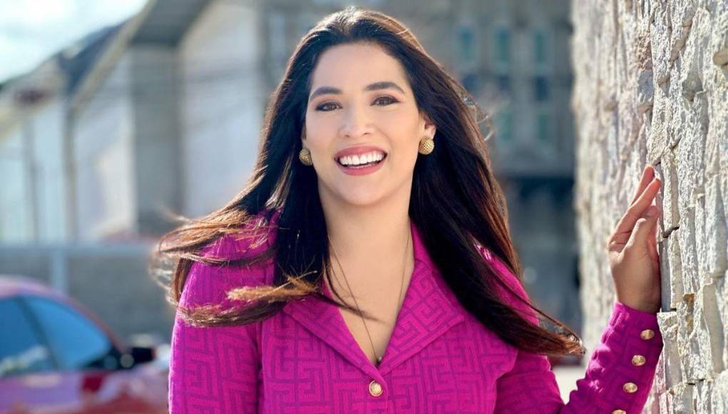 Carolina Lanza regresa tras ausencia en la pantalla: ¿Embarazada? ¿Se operó?