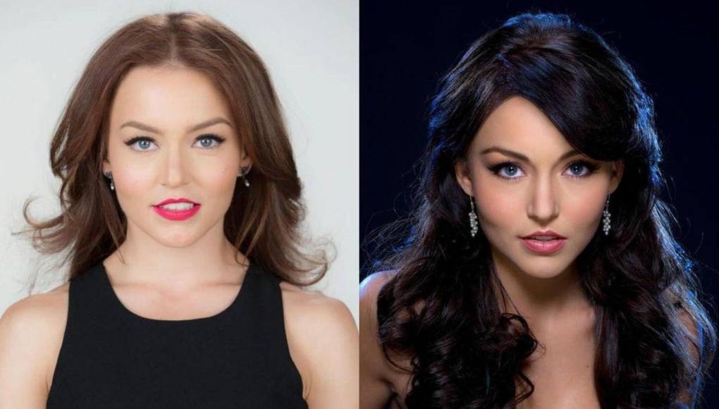 Angelique Boyer cumple 20 años de trayectoria y Sebastián Rulli la felicita