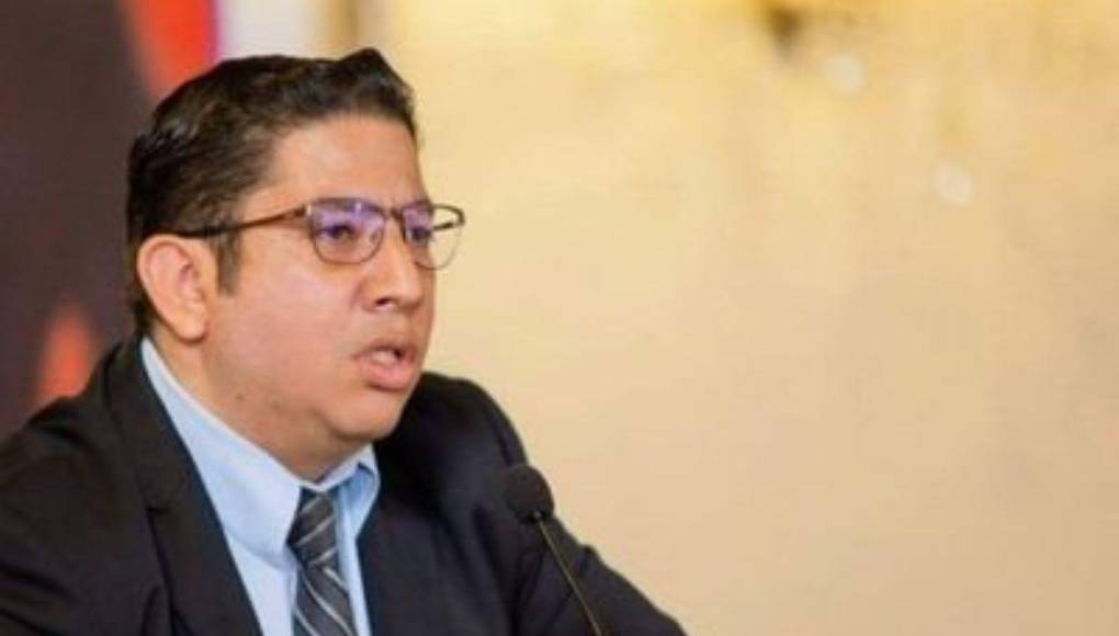 ¿Por qué Xiomara Castro cuestionó a su hijo “Melito” en redes sociales?