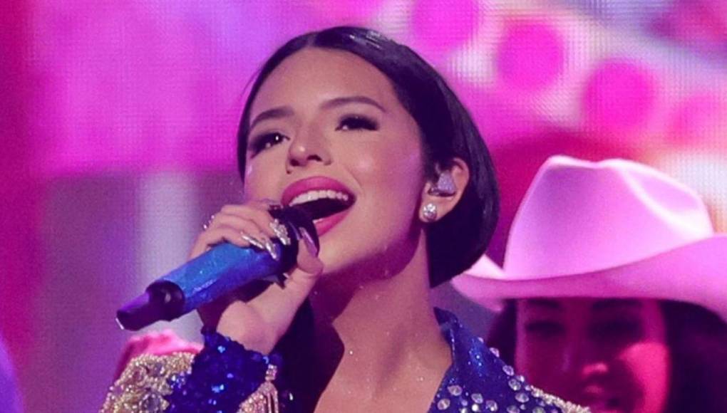 Ángela Aguilar asegura que le gustan “los hombres de rancho”