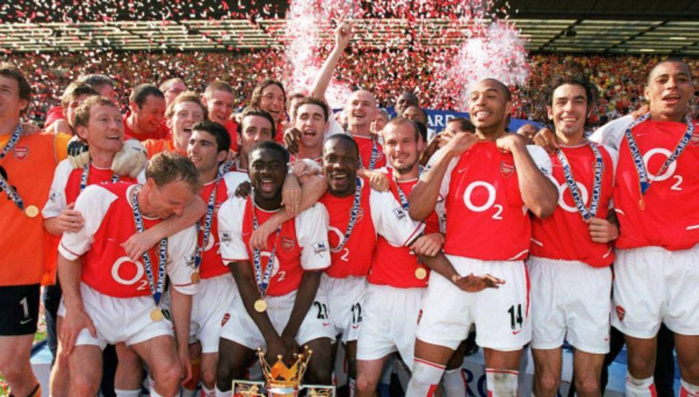 Olimpia supera a Real Madrid: Equipos con más partidos invictos