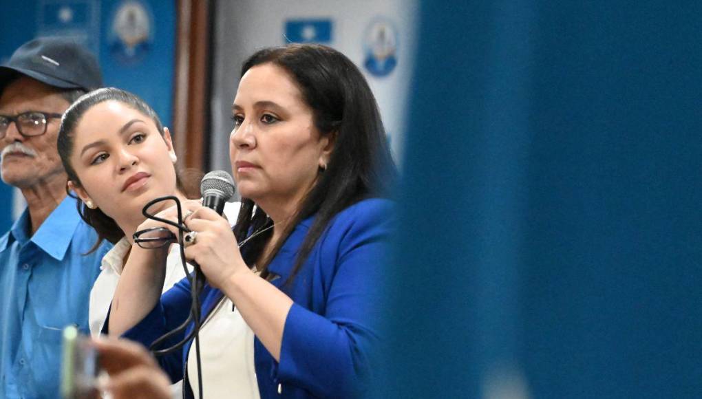 Ana García aclara cómo financiará su campaña política