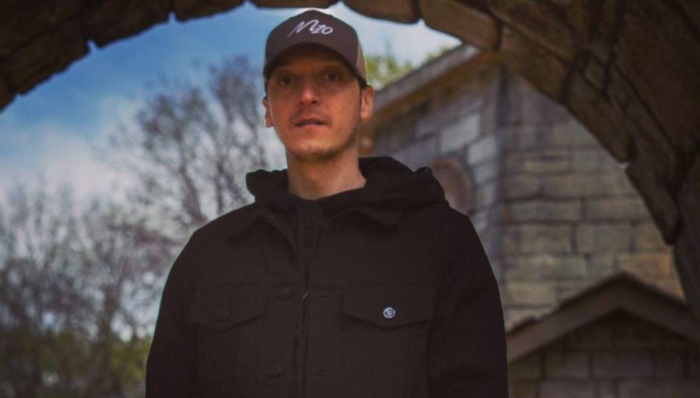 Ex Real Madrid y campeón del mundo: impresionante cambio físico de Özil