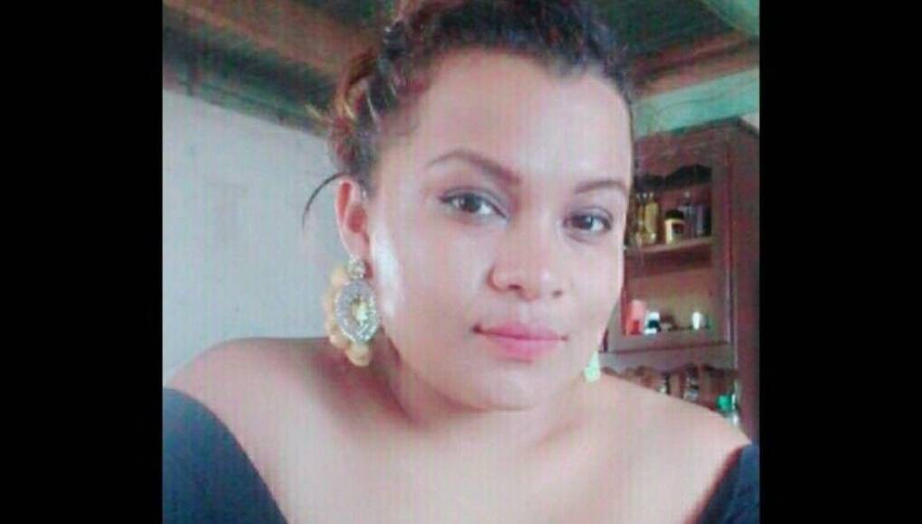 Diany Fuentes: murió defendiendo a su amiga de ataque de su expareja en Yoro