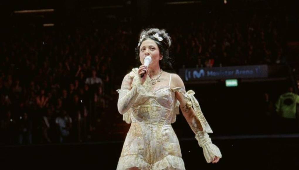 Concierto de Mon Laferte en Honduras: Setlist que podría interpretar