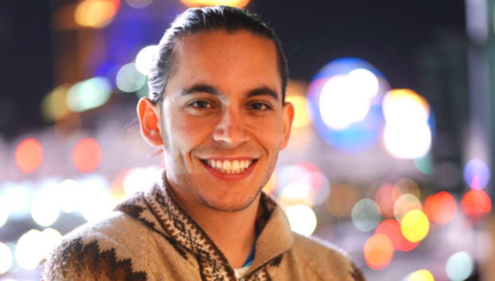 Carlos Eduardo Espina reacciona a las acusaciones sobre la muerte de Farruko Pop