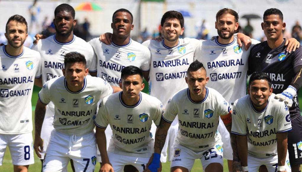 Olimpia supera a Real Madrid: Equipos con más partidos invictos