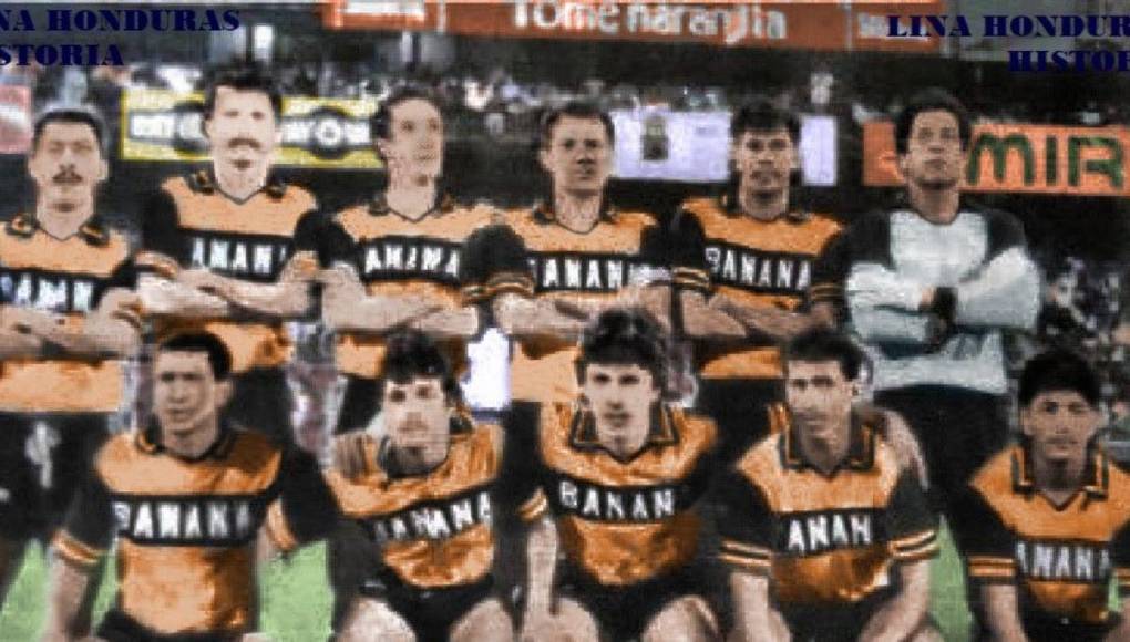 Futbolistas promesas que debutaron con gol en la Liga Nacional de Honduras