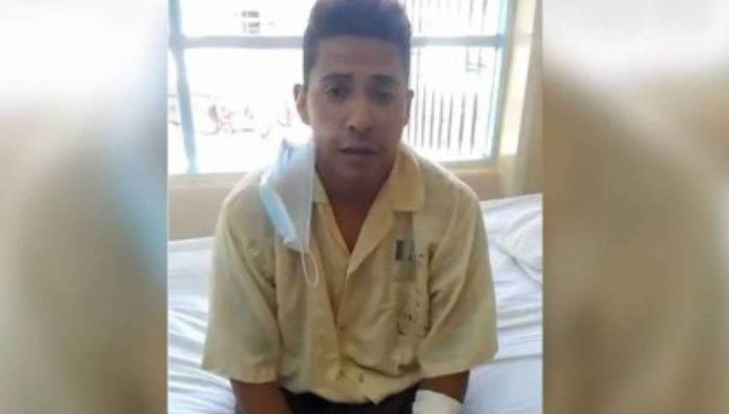 ¿Aún sigue activo? Este es el presente de Luis “Güicho” Guzmán