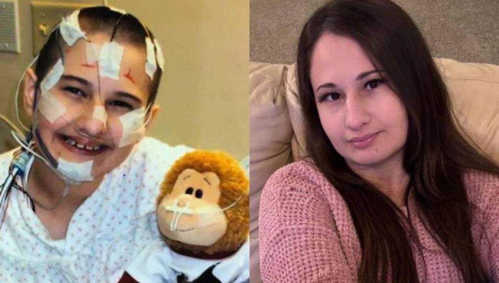 Gypsy Rose Blanchard se separa de su esposo; quiere “encontrarse a sí misma”