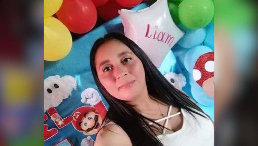 Así era Wendy, migrante hondureña que murió asesinada en Sonora, México