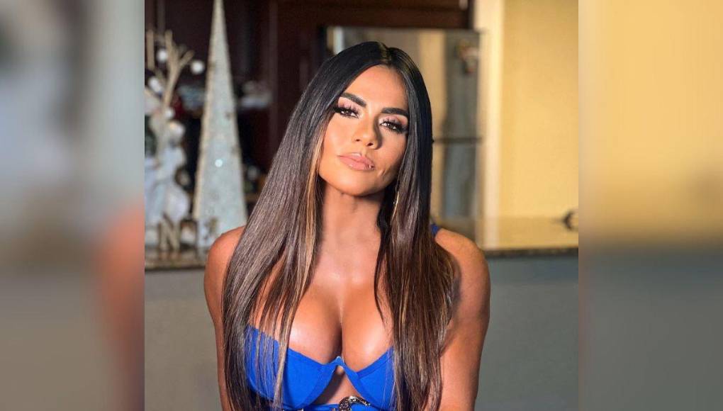 Maripily Rivera, la empresaria ganadora de La Casa de los Famosos