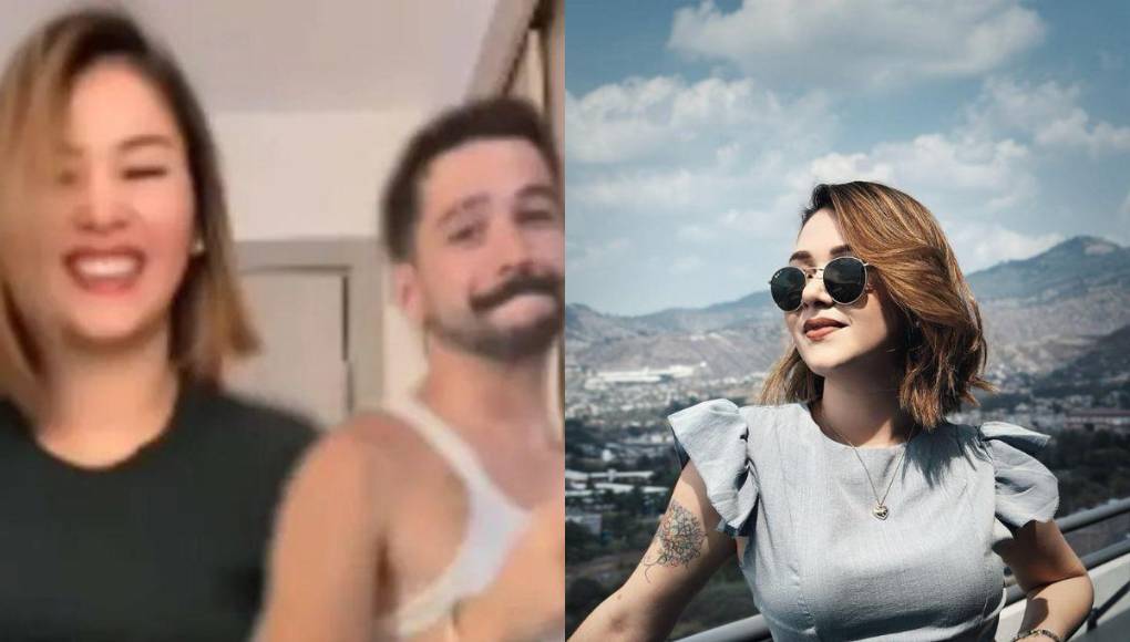 “Perdonada”: Camilo perdona a Jennifer Aplícano y hacen dúo en TikTok