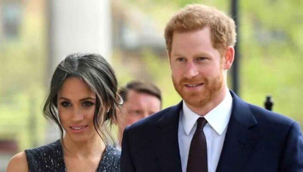 Harry y Meghan Markle: Estas son las series que harán con Netflix