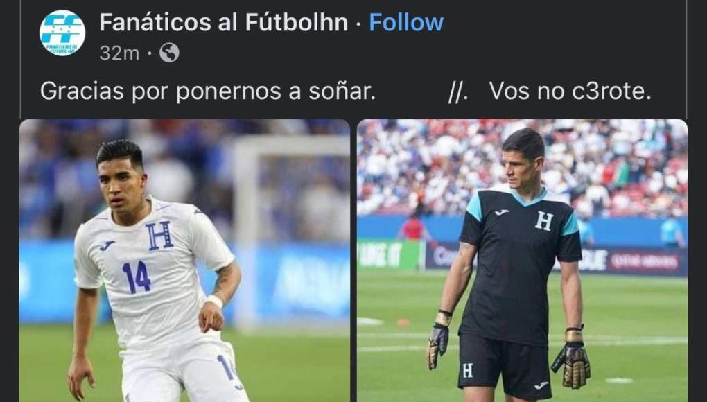 “La H no es muda, es inválida”: Los memes tras derrota ante Costa Rica