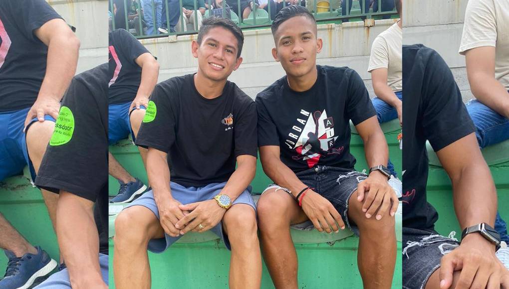 Lo que no se vio en TV: Reclamos fuertes, lágrimas en Motagua y bellas modelos