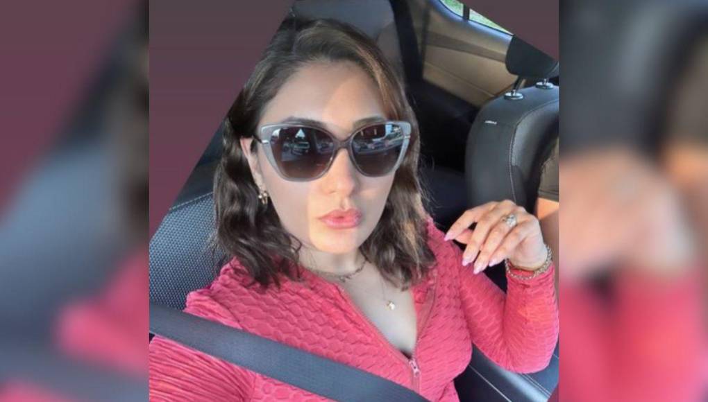 ¿La despidieron? Por qué Rina Leal ya no aparece en televisión