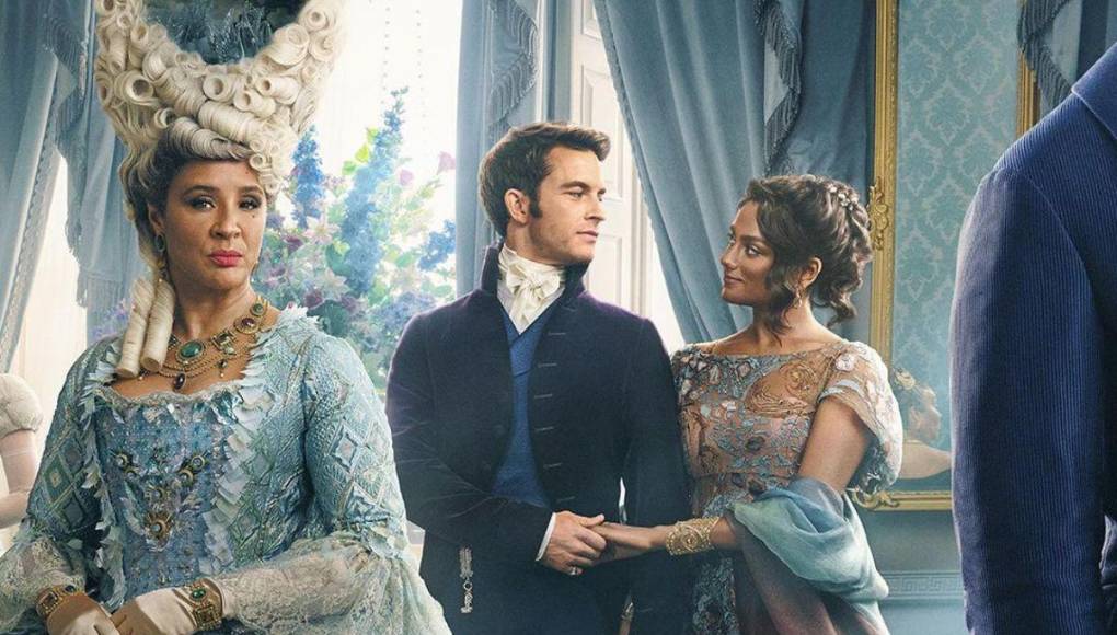 Bridgerton 3: Productor explica eliminación de amistad clave