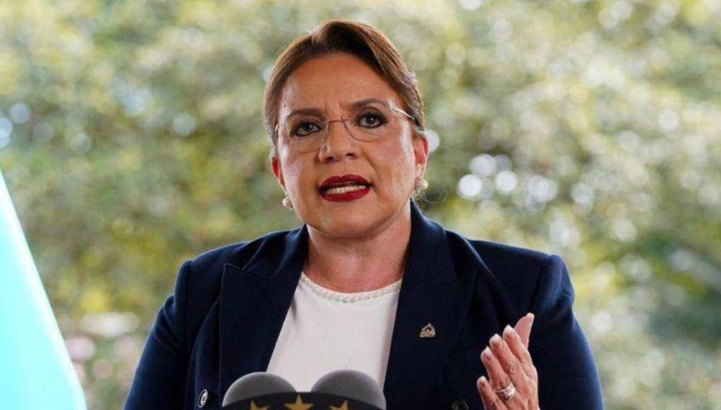 ¿Por qué Xiomara Castro cuestionó a su hijo “Melito” en redes sociales?