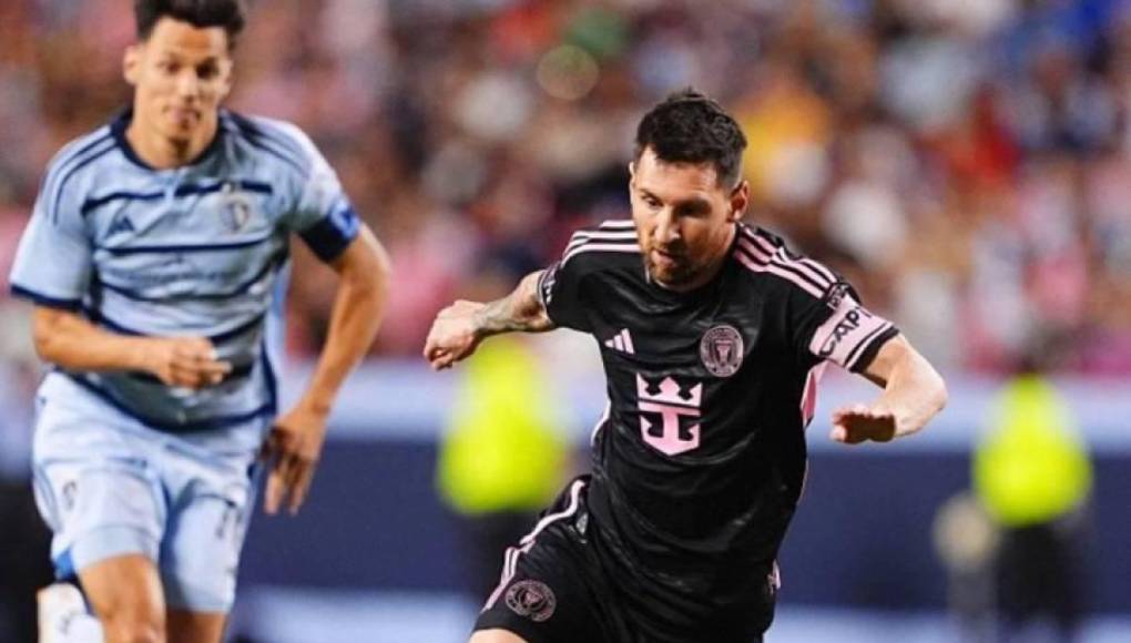 Messi en alerta: MLS estrenará nuevas reglas este fin de semana