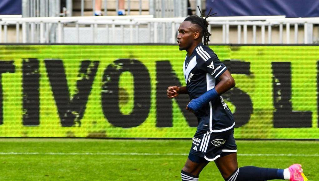 Alberth Elis y los momentos de angustia que vivió tras golpe en la cabeza