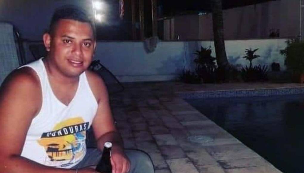 Olimpista y padre de familia: Jeriel Zamora, policía asesinado en emboscada