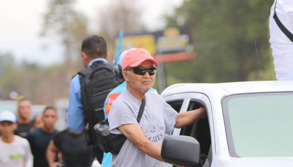 ¡De tal palo a tal astilla! Papá de Shin Fujiyama también es youtuber