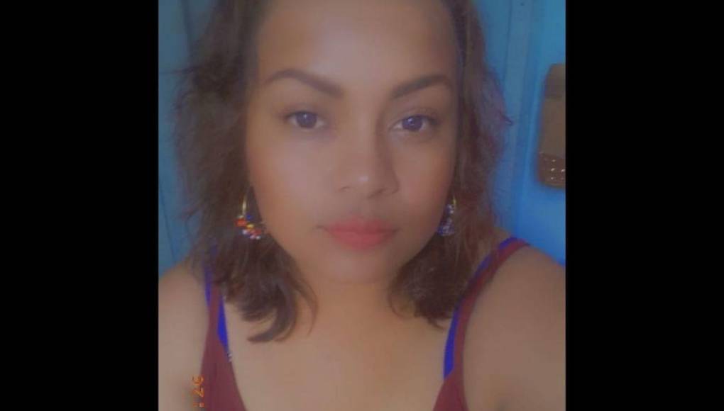 Diany Fuentes: murió defendiendo a su amiga de ataque de su expareja en Yoro