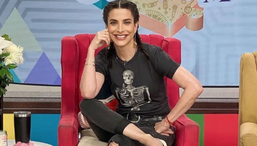 Más de 200 radiaciones: la dura batalla de Verónica Toussaint contra el cáncer