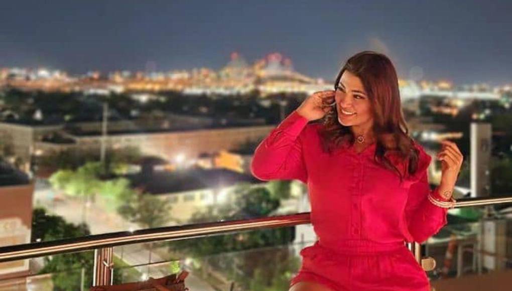 ¿Milagro Flores fue contratada por Telemundo en Nueva Orleans, EUA?