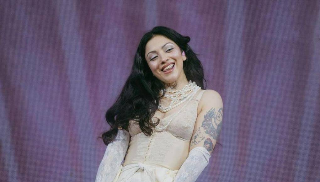 Concierto de Mon Laferte en Honduras: Setlist que podría interpretar