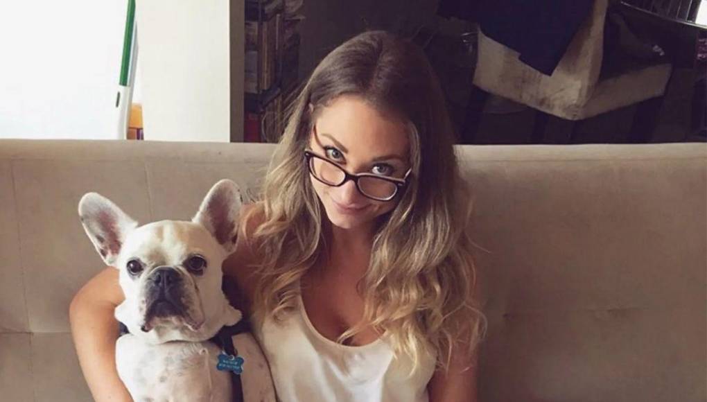 Así es Natalie Viscuso, la novia de Henry Cavill con quien espera un hijo