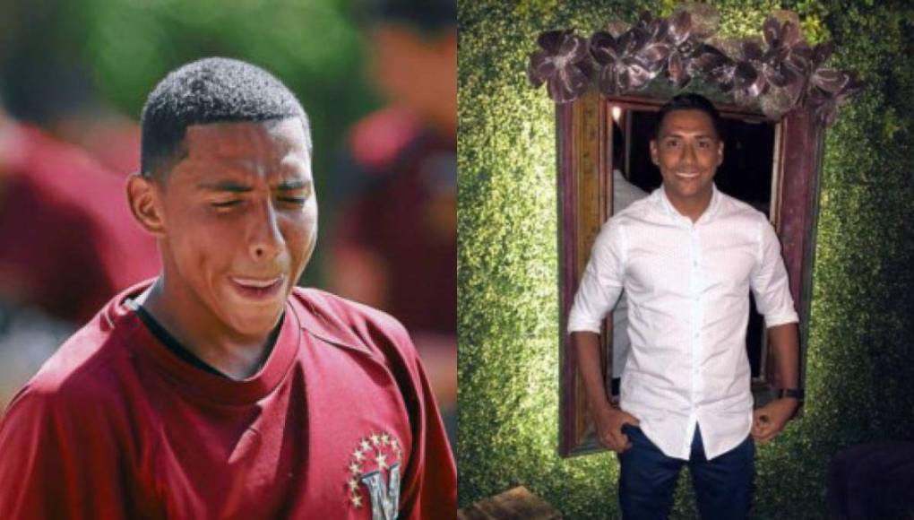 ¿Aún sigue activo? Este es el presente de Luis “Güicho” Guzmán