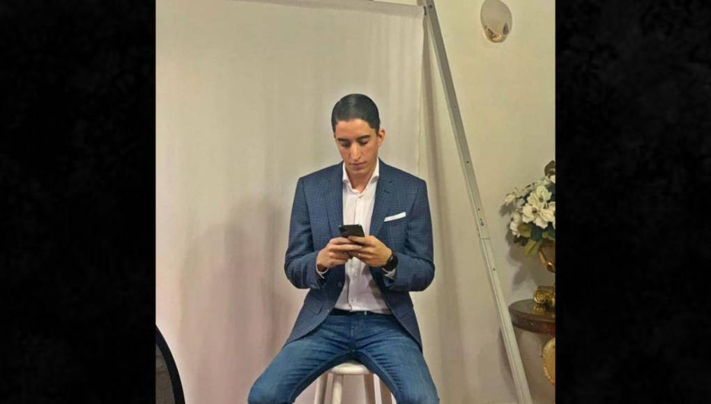 ¿Por qué Xiomara Castro cuestionó a su hijo “Melito” en redes sociales?