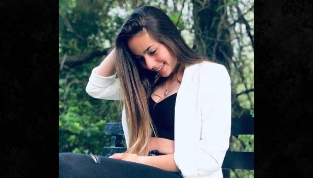 Athenea del Castillo, jugadora del Real Madrid que se negó a jugar Barça