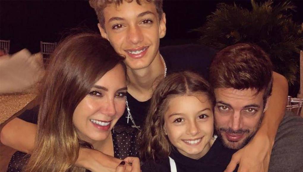 William Levy y Elizabeth Gutiérrez: Un amor extinto que duró 20 años