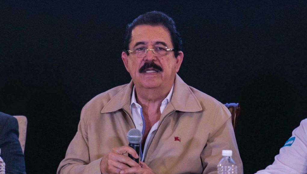 Políticos, narcotraficantes y víctimas mencionadas en el juicio contra JOH